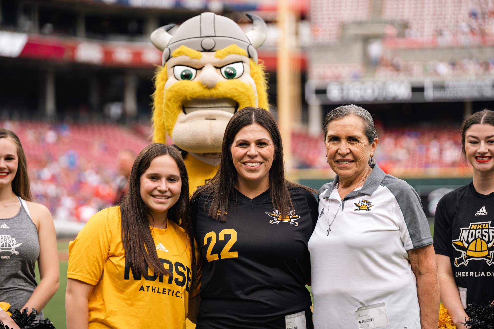 Hispanic Heritage Month in Their Own Words: NKU AD Christina Roybal ...