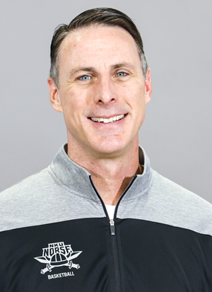 Darrin Horn 2022-23 Web