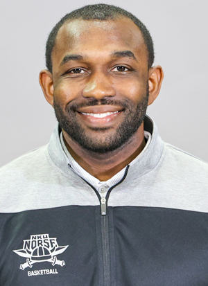 David Harris 2022-23 Head