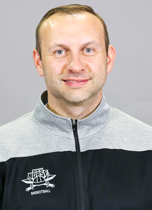 Eric Haut 2022-23 Head