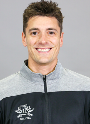 Simon McCormack 2022-23 Head