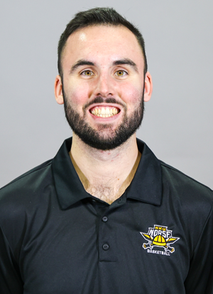TJ Kaufmann 2022-23 Head