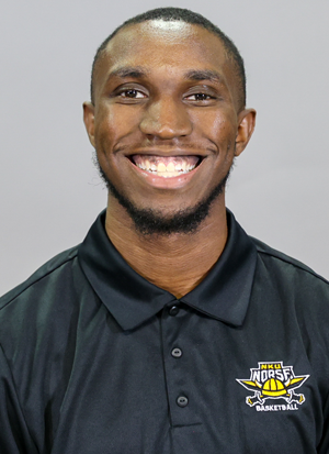 Tyler Williams 2022-23 Head