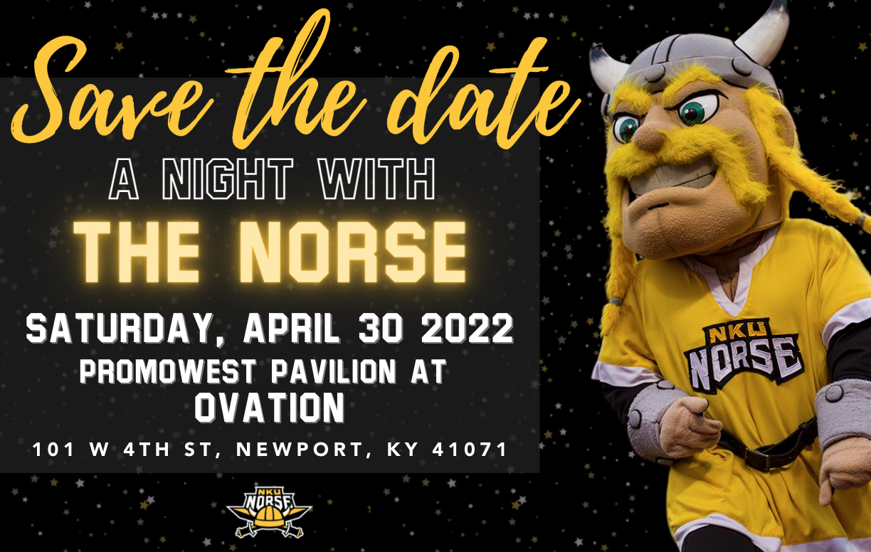 Night with the Norse