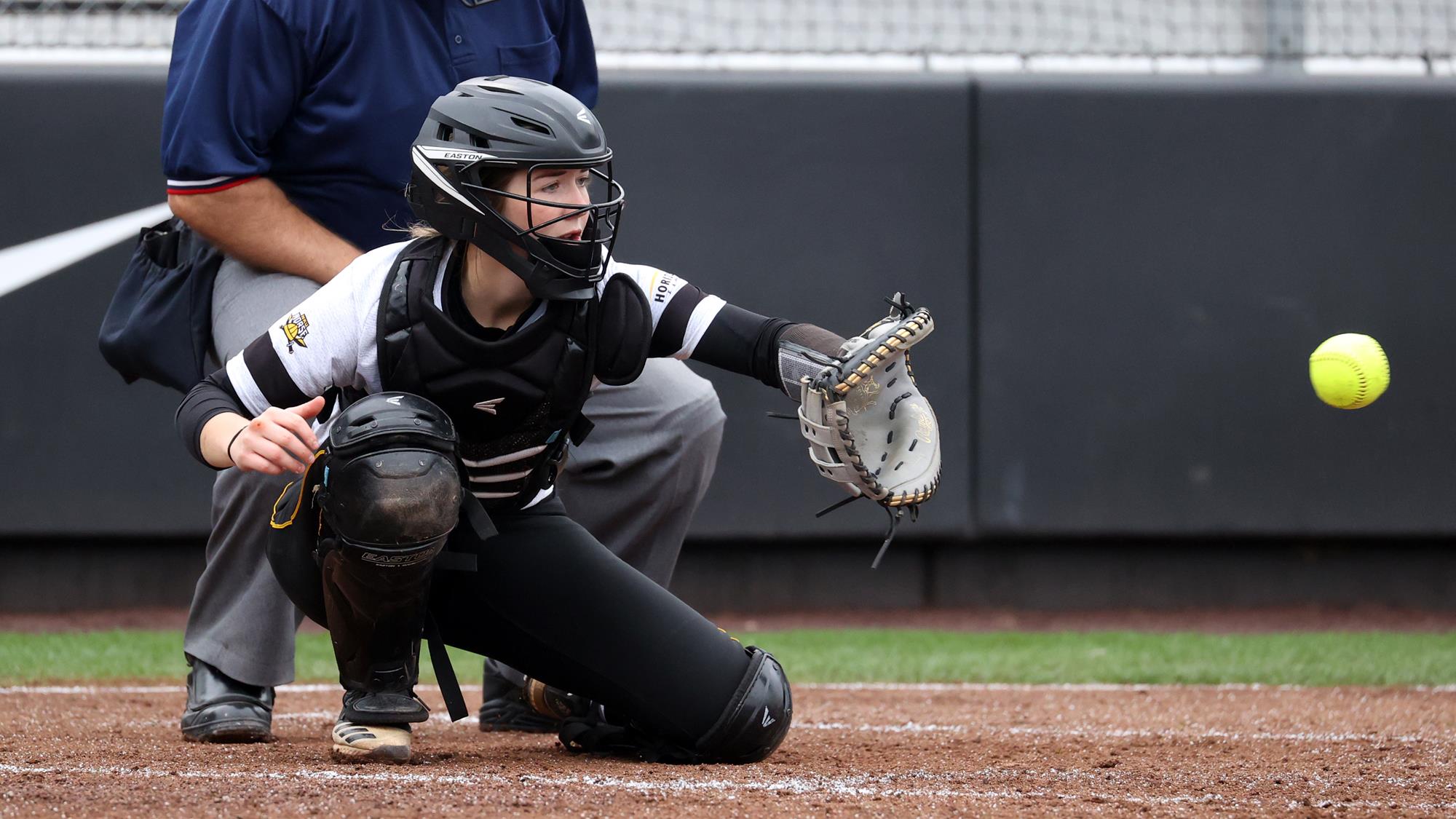 Maddie Lacer Softball Northern Kentucky University Athletics