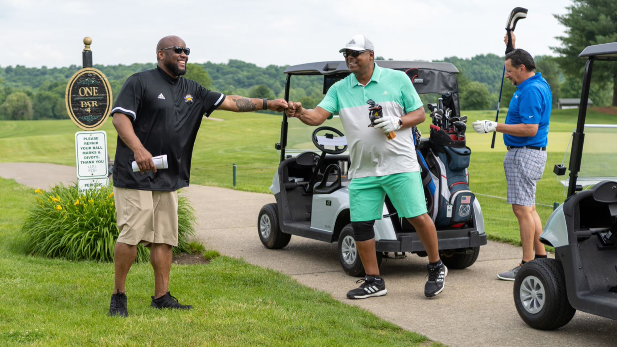 GNF Golf Outing 2022