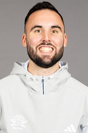TJ Kaufmann 2023-24