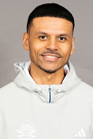 Isaac Wodajo