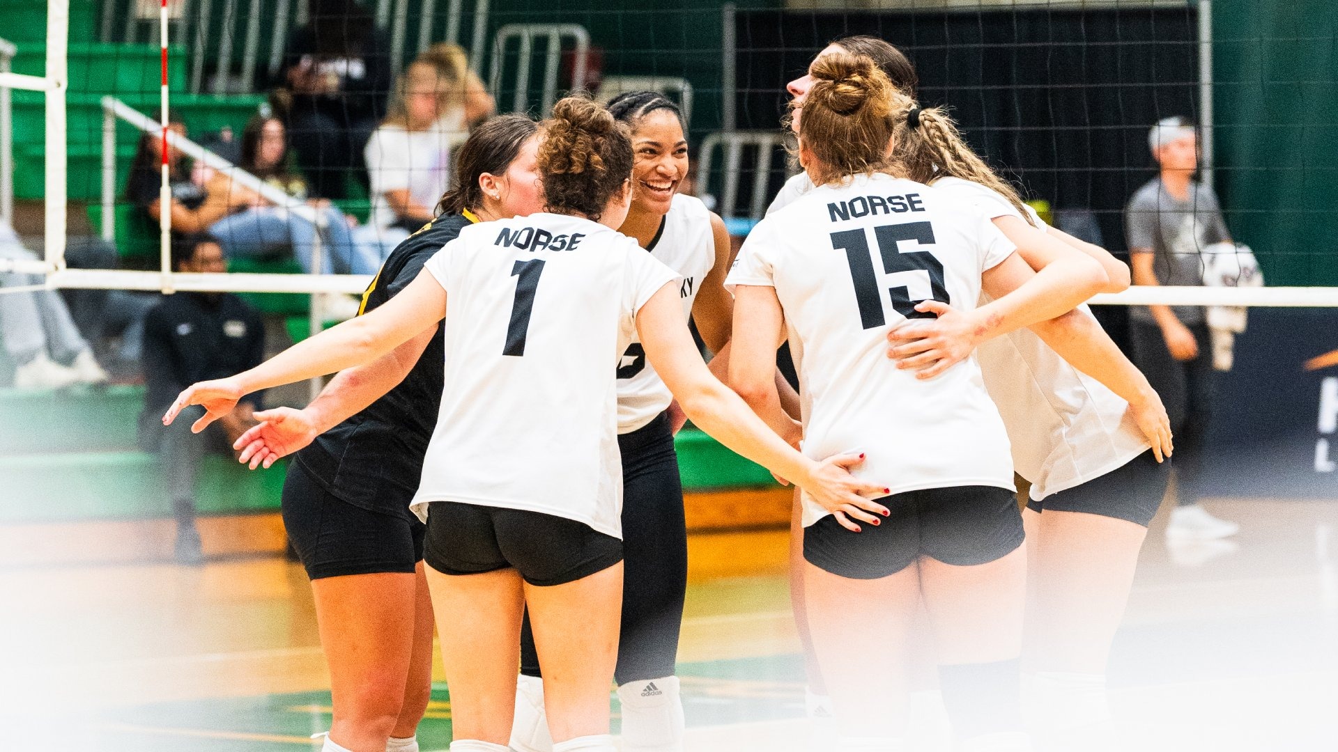 Volleyball Promotional Schedules Announced Northern Kentucky