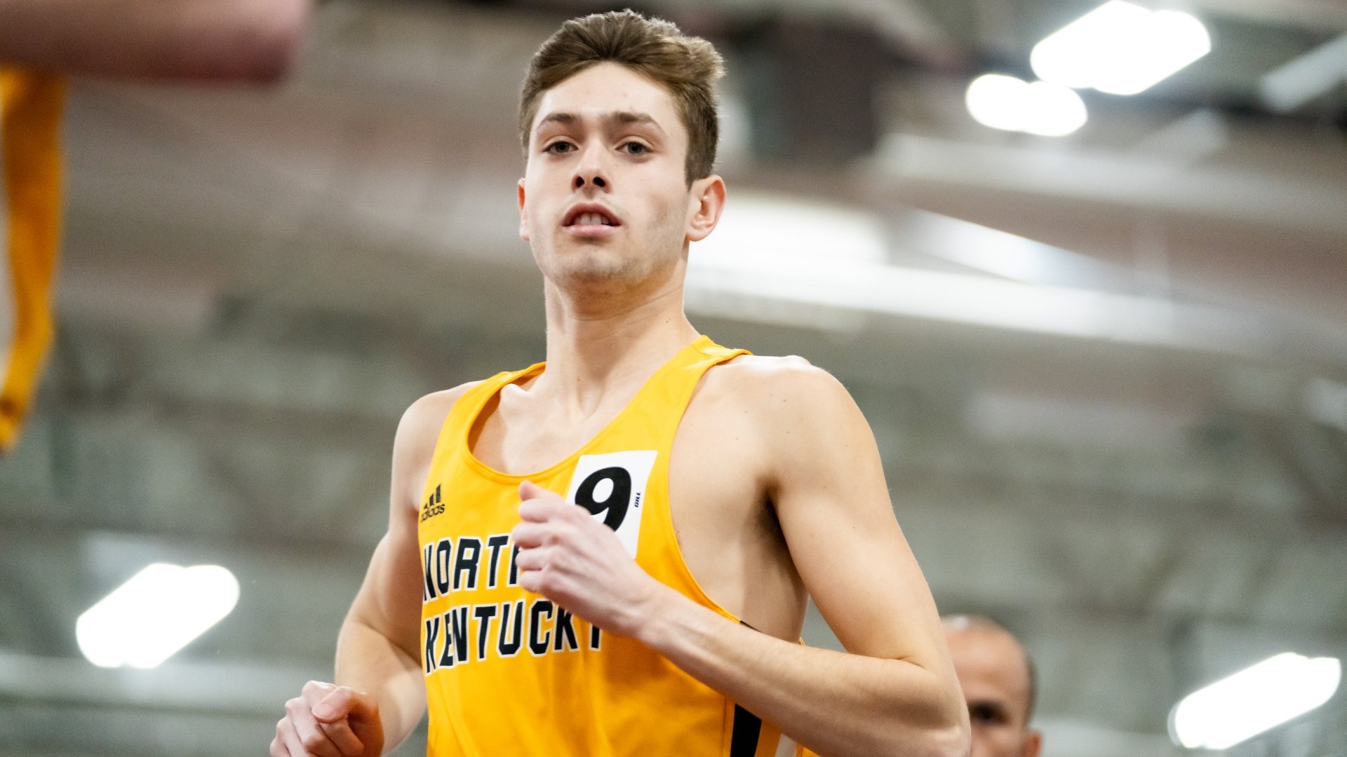 Men’s and Women’s Track & Field concludes competition at Jaguar