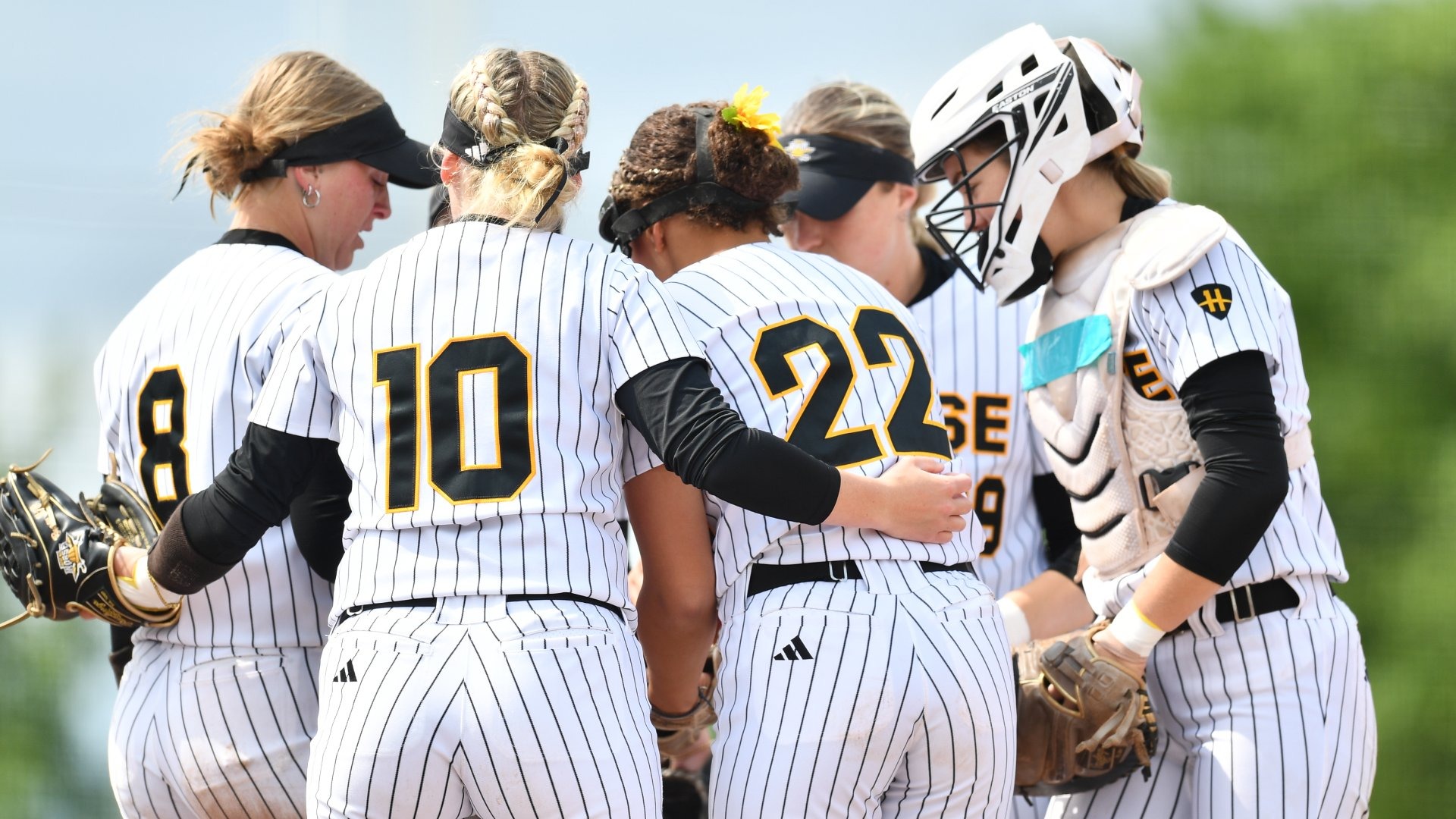 Northern Kentucky Athletics announces leadership change in softball