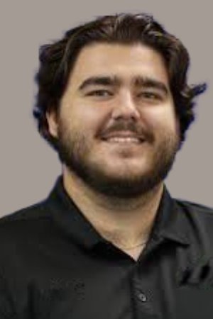 moore trainer headshot