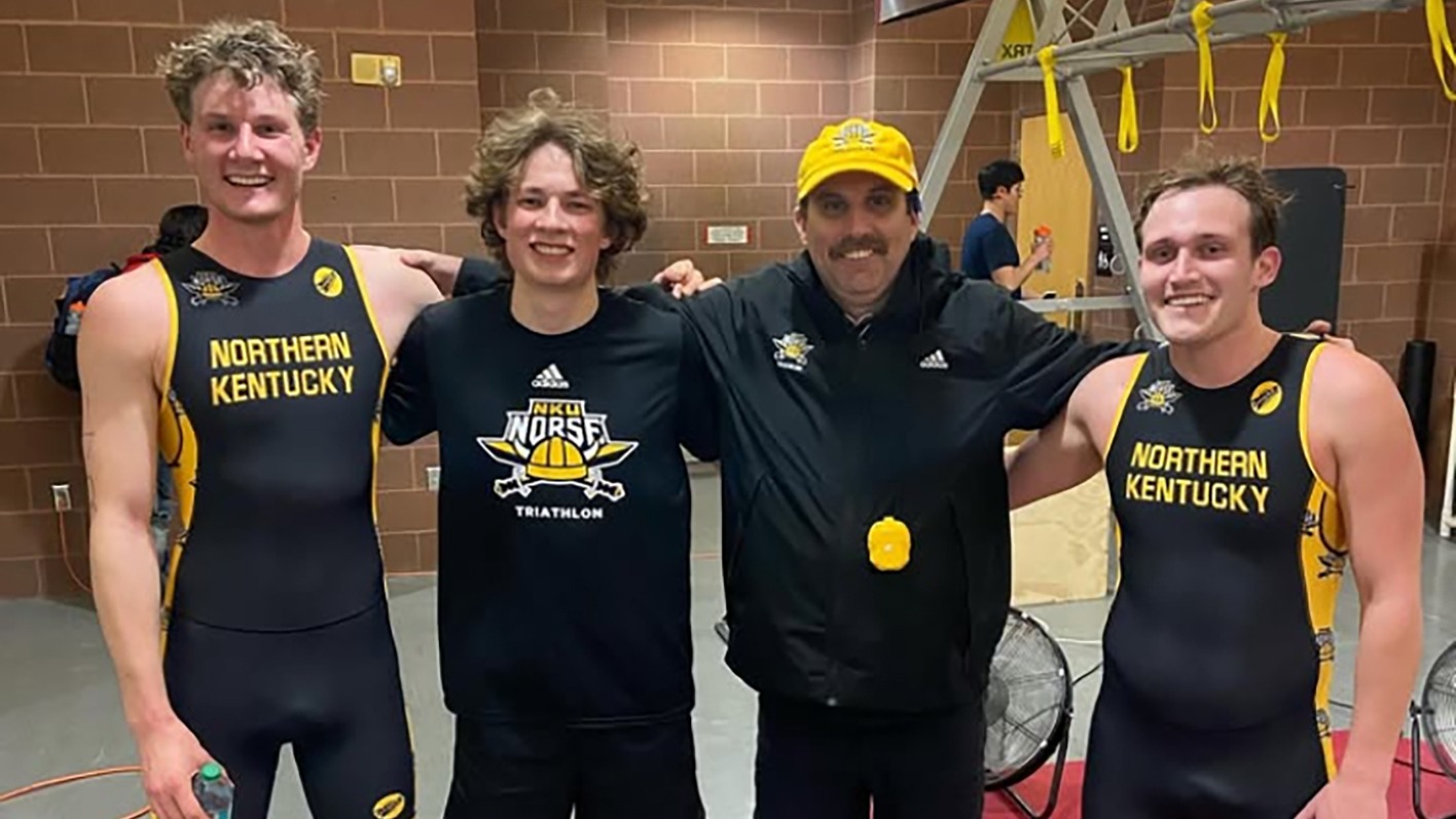 MTRI Preview National Championship