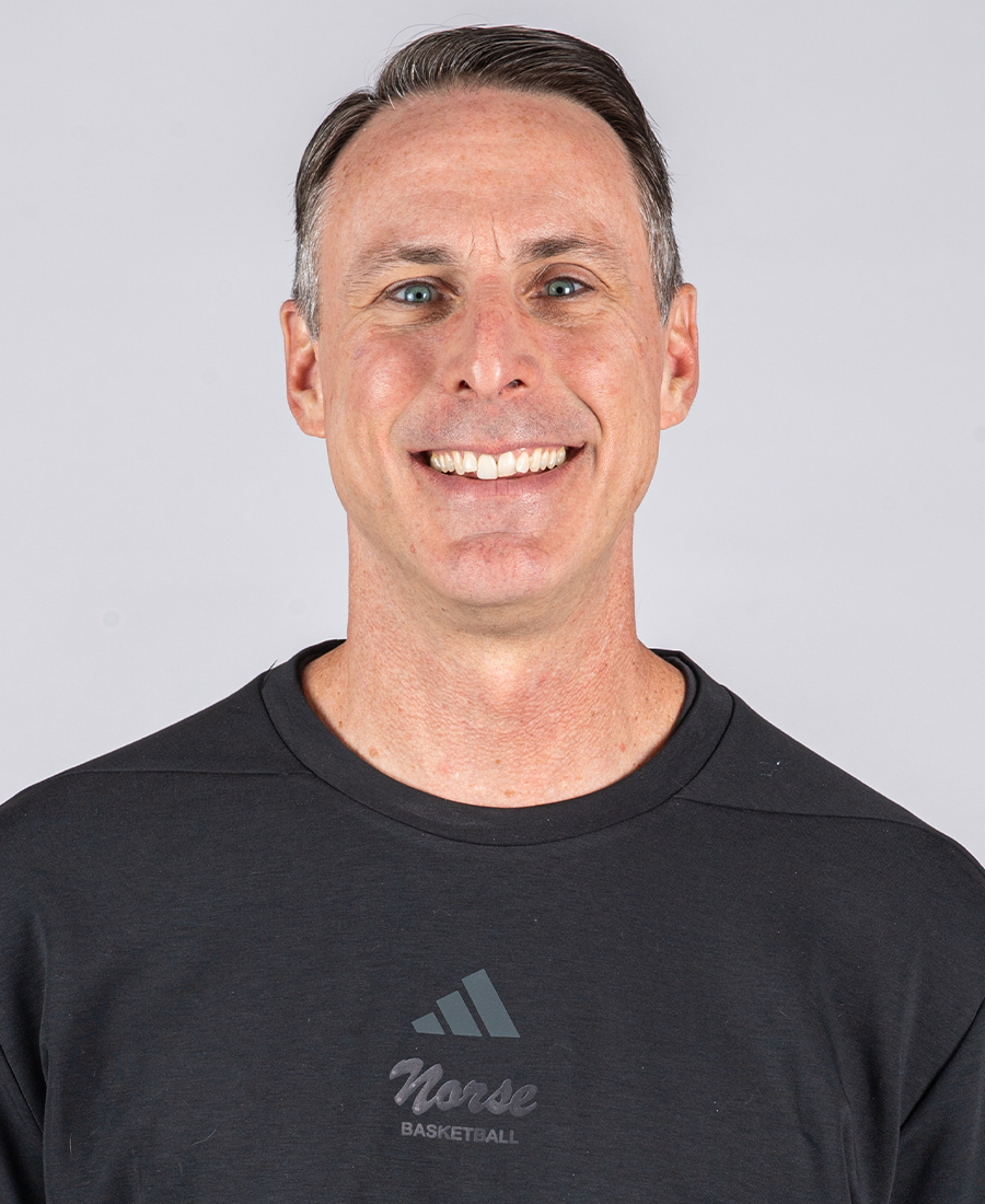 Darrin Horn