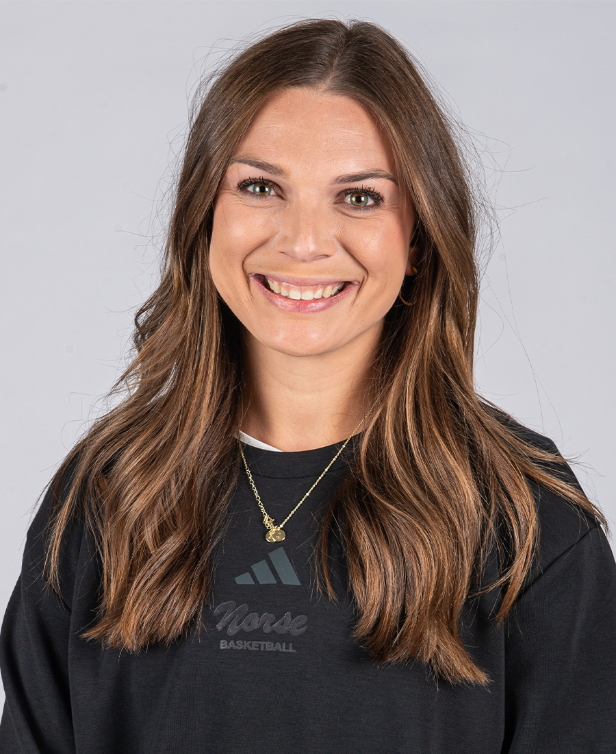 Madison Garrott