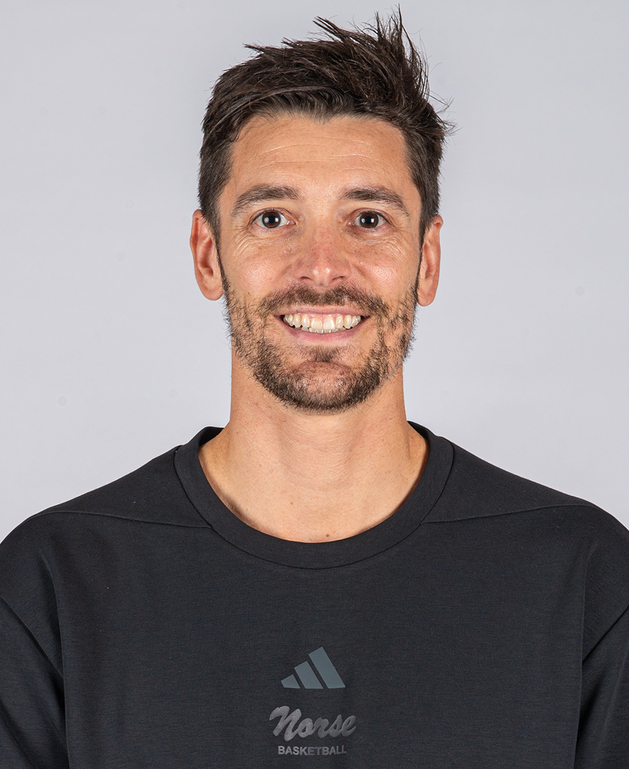 Simon McCormack