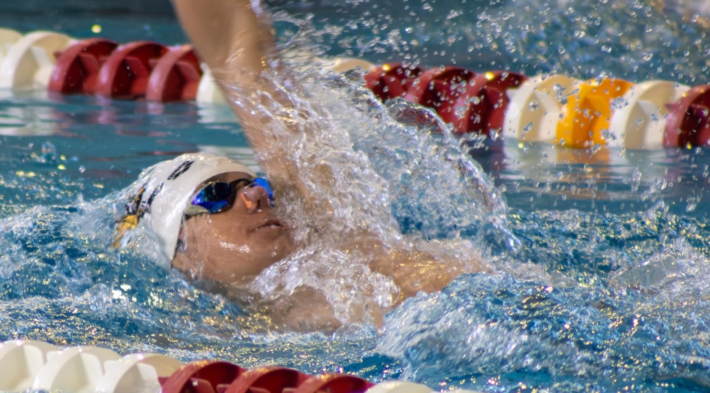 Swimmer