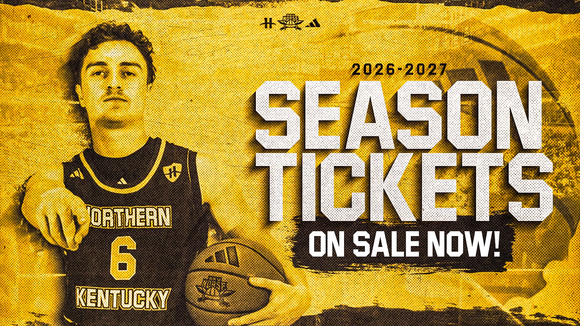 Season ticket on sale graphic