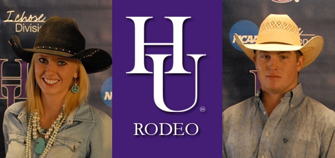 Cochise Rodeo Marquis