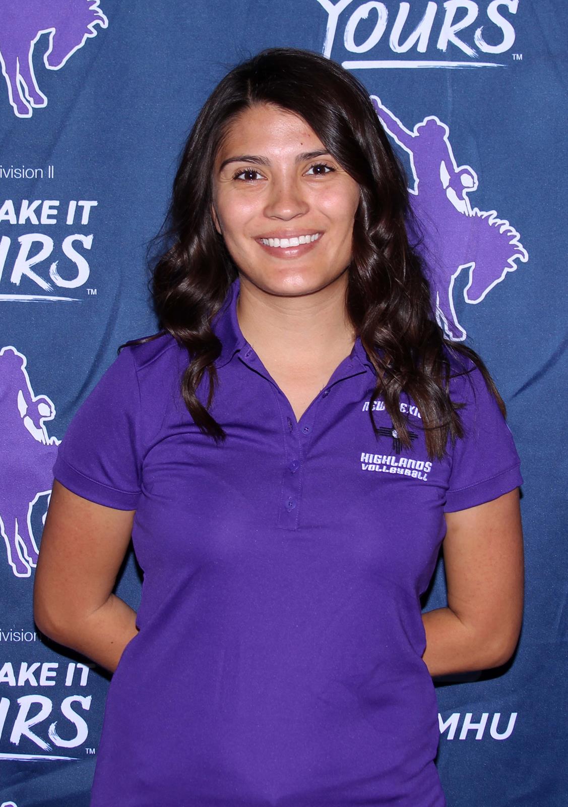 Karli Salazar 