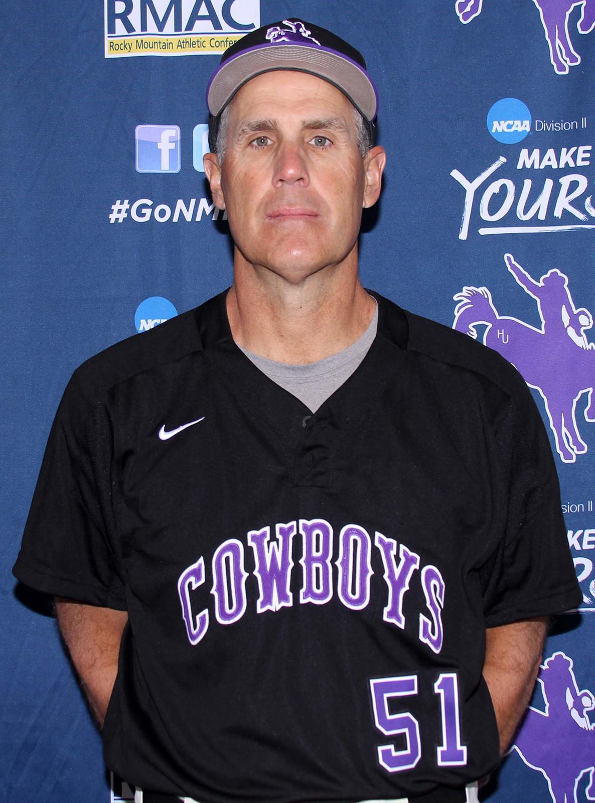 Coach Marshall 