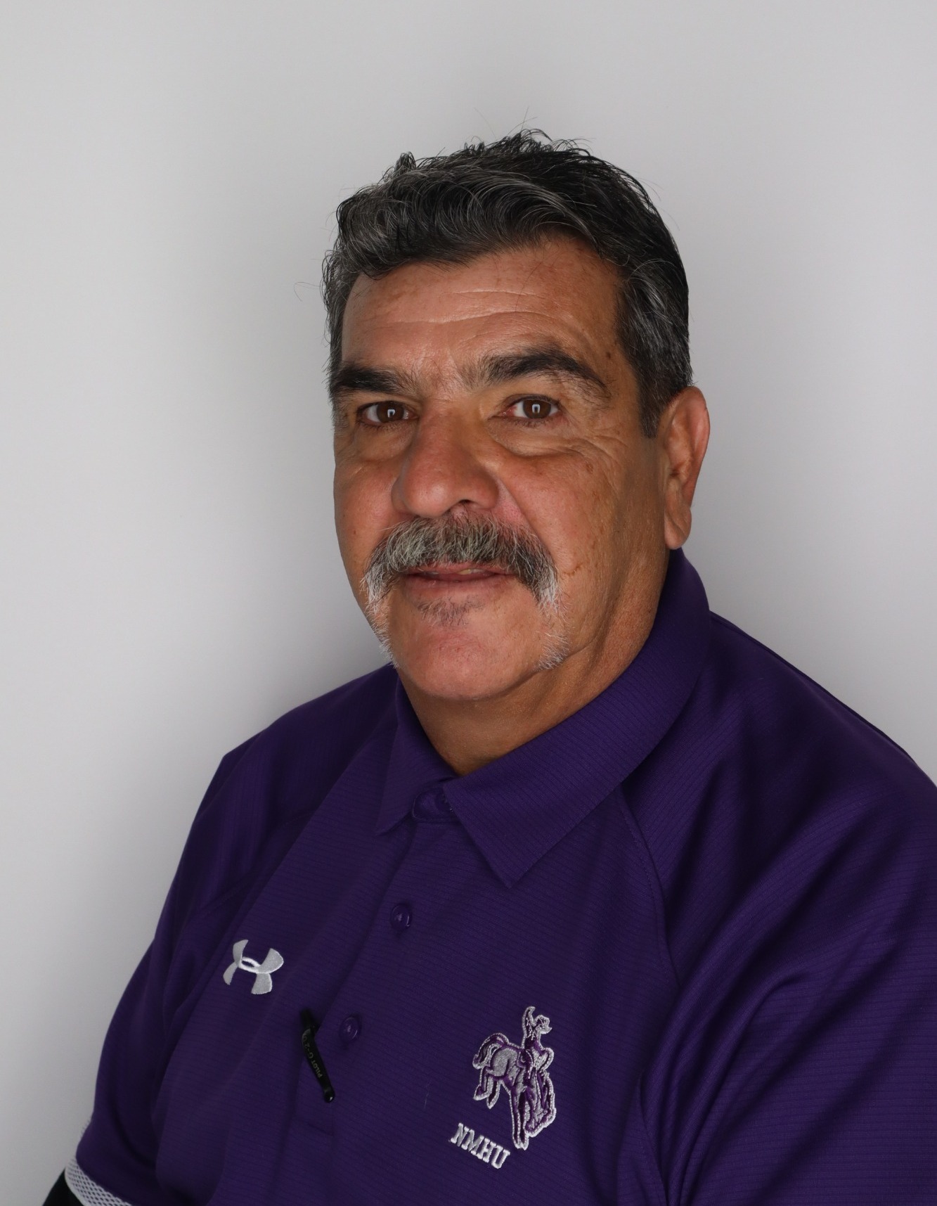 Ernie Padilla