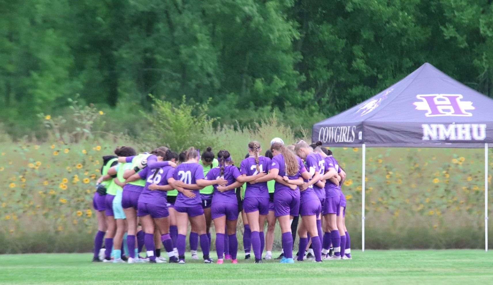 NMHU Soccer Loses To MSUDenver On Friday New Mexico Highlands
