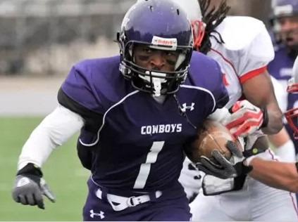 NMHU And Head Football Coach Ron Hudson Part Ways - New Mexico ...