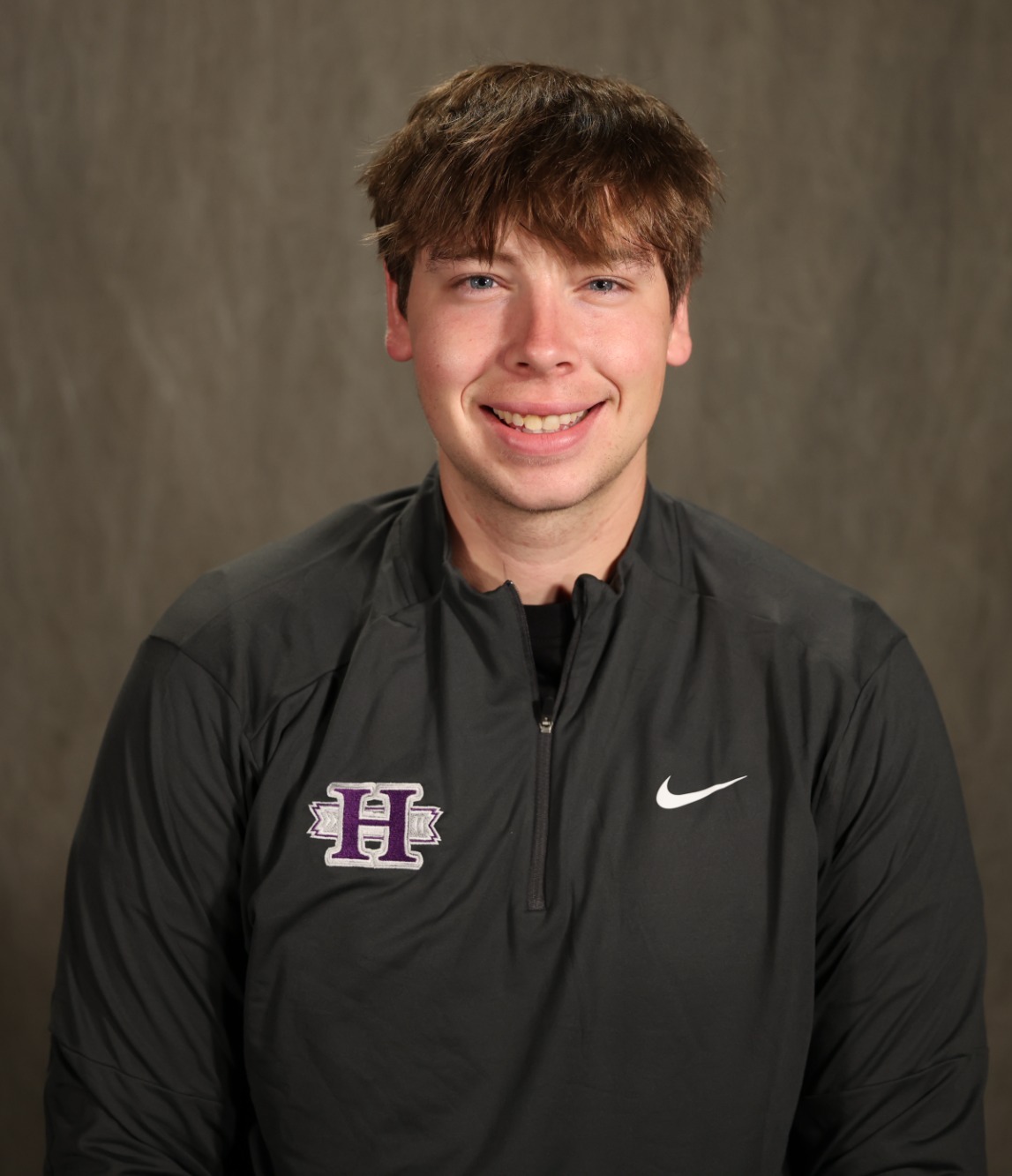 Cody Cartisser Assistant Volleyball Coach 