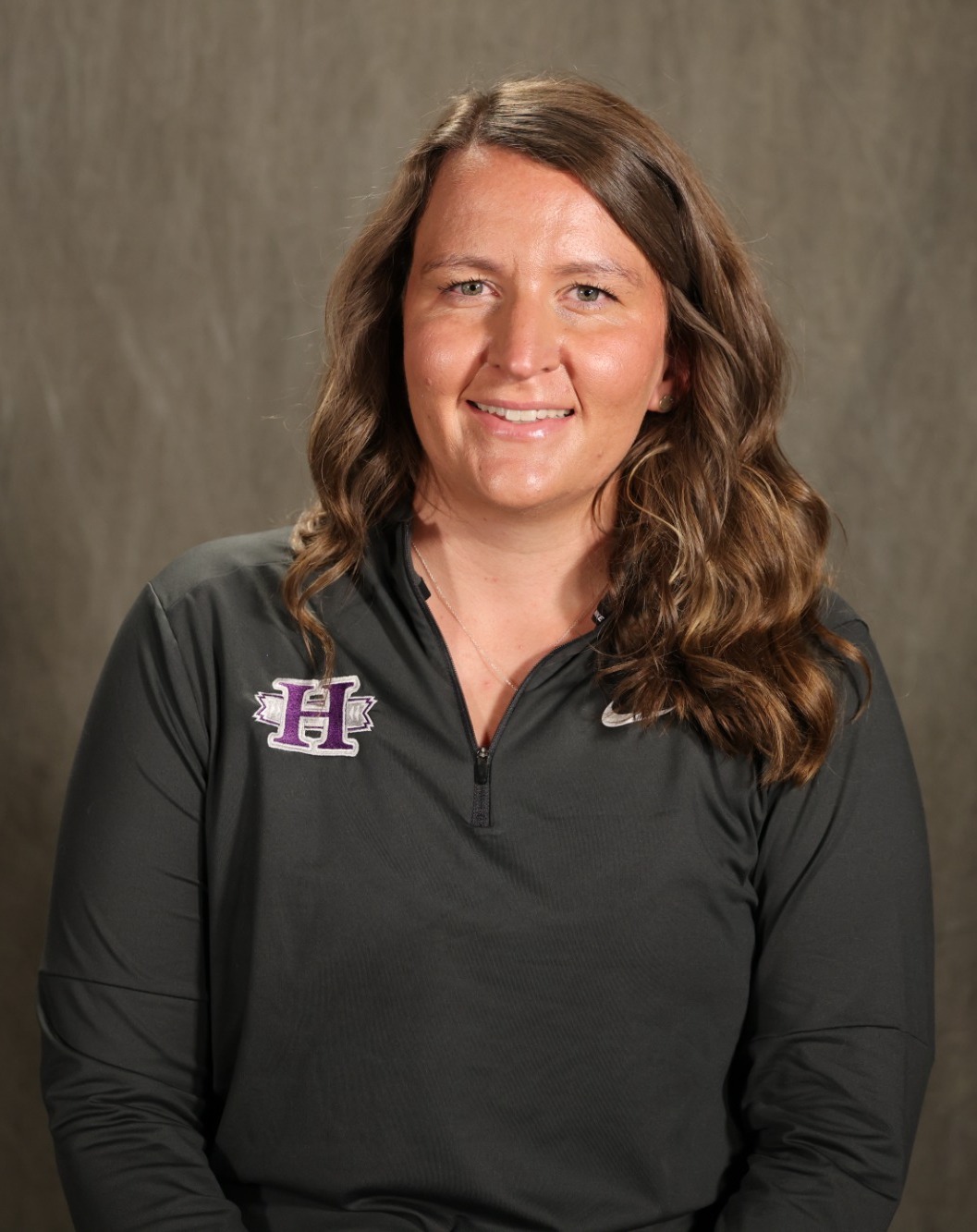 Meg Grose VB