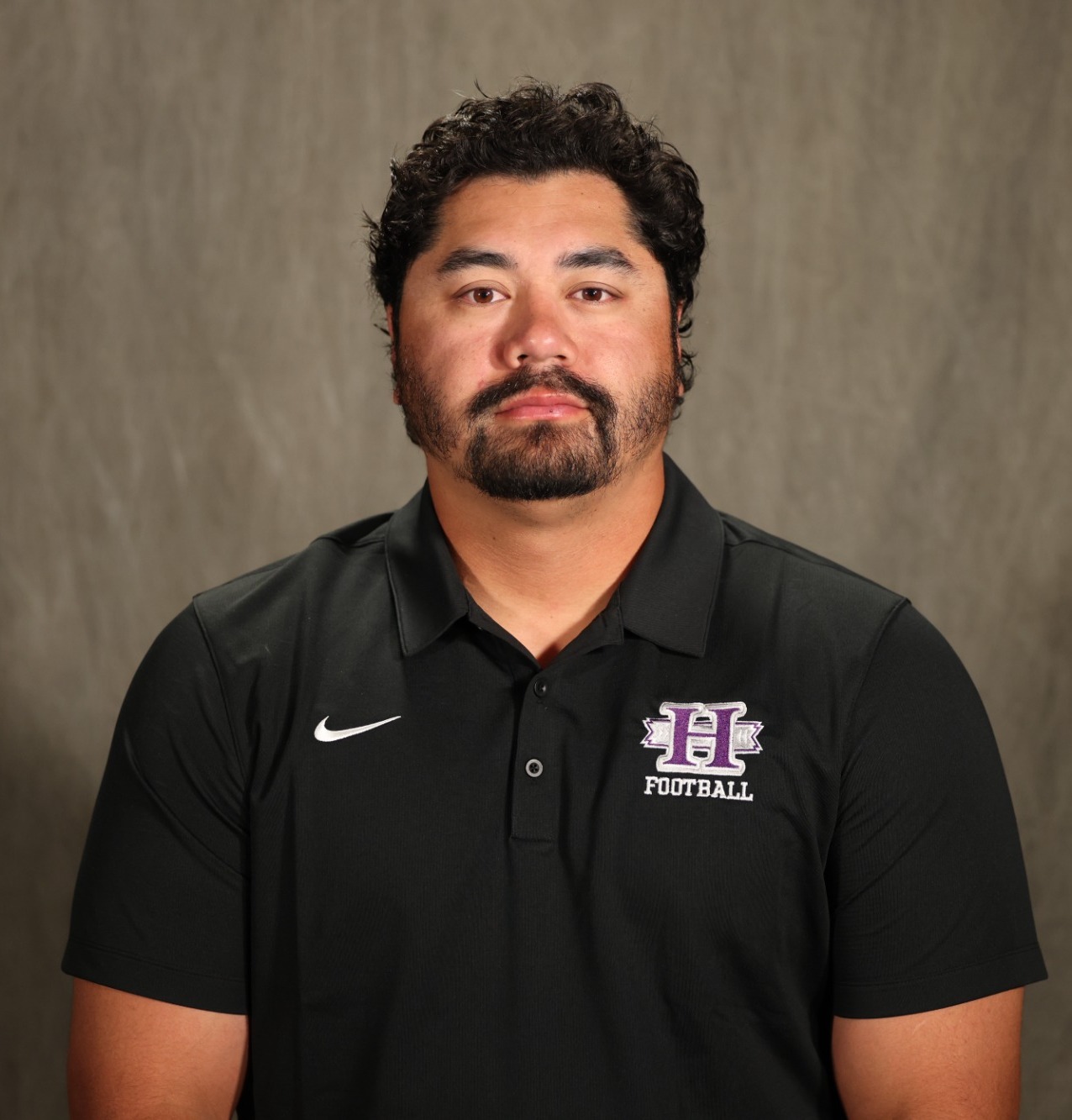 Ben Langford NMHU FB 2024