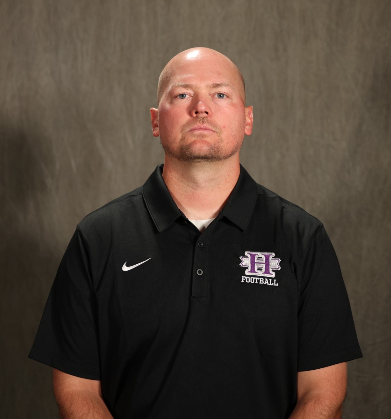 Drew Thatcher NMHU FB 2024