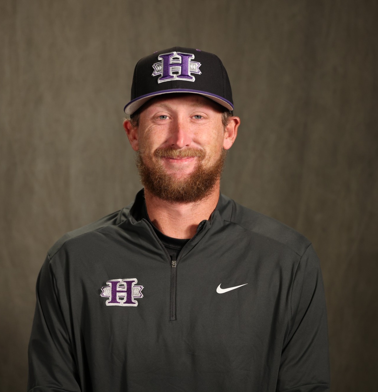 Harry Estep NMHU Baseball 2025