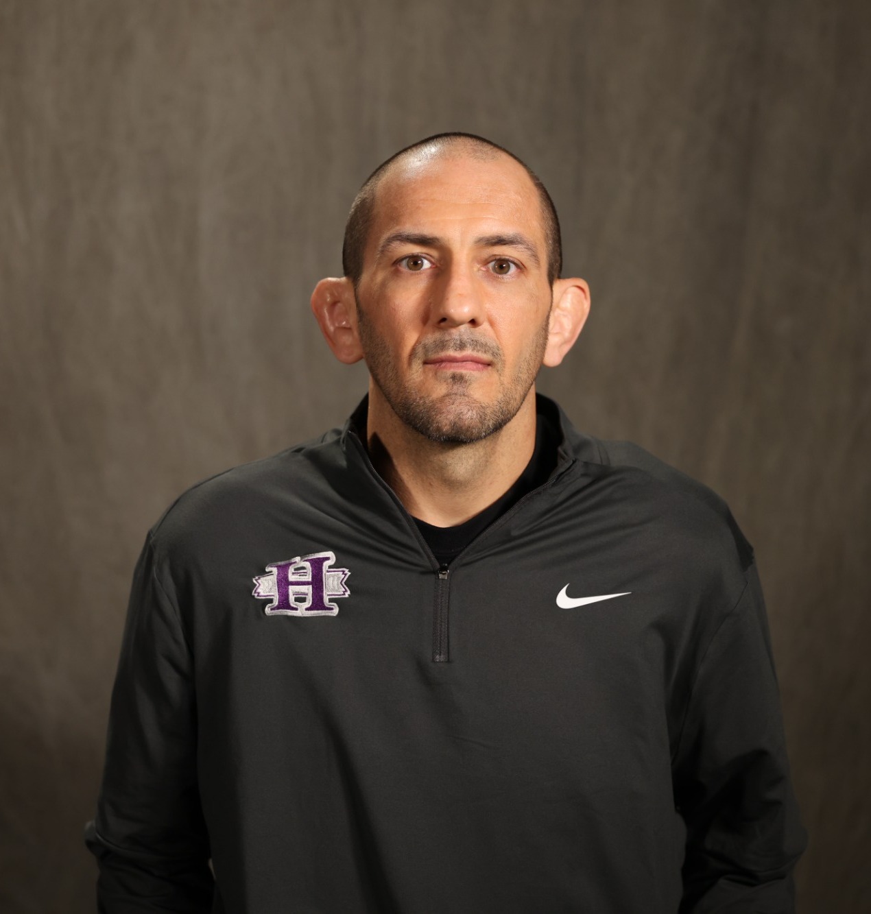 Chris Freije NMHU Wrestling 2024-25 