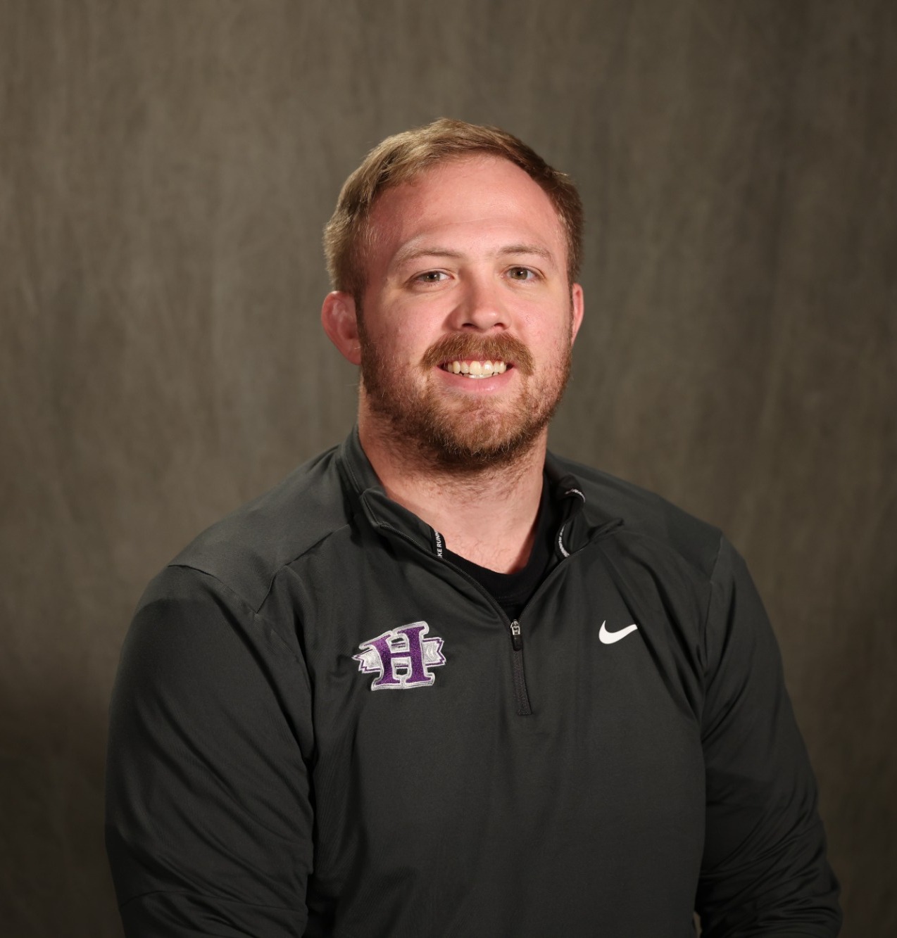 Michael Elliott NMHU Wrestling 2024-25