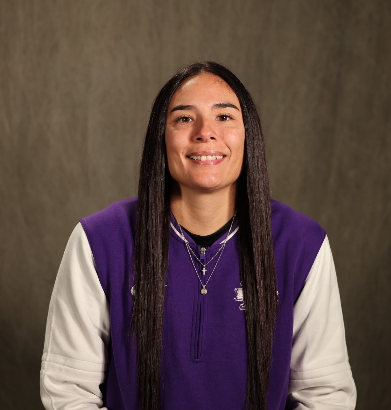 Lindsey Fearing Head Women's Basketball Coach Women's Basketball