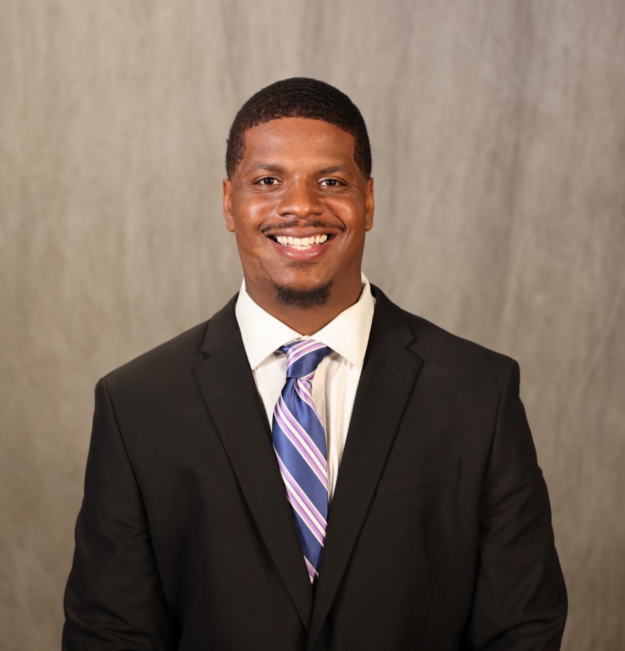 Terrence Durham Assistant Men's Basketball Coach NMHU 2025-26