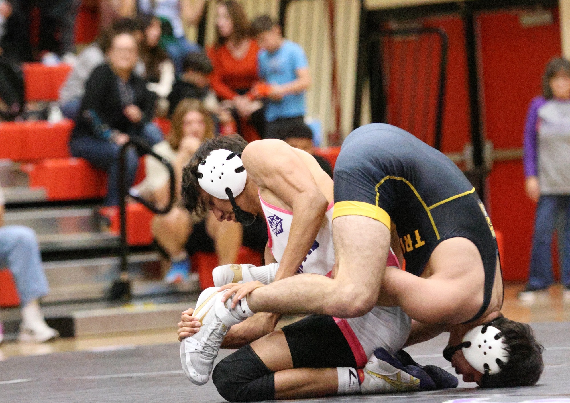 NMHU Wrestling 2025-26