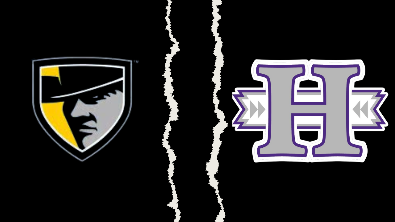 NMHU AND REGIS TIES HEADER