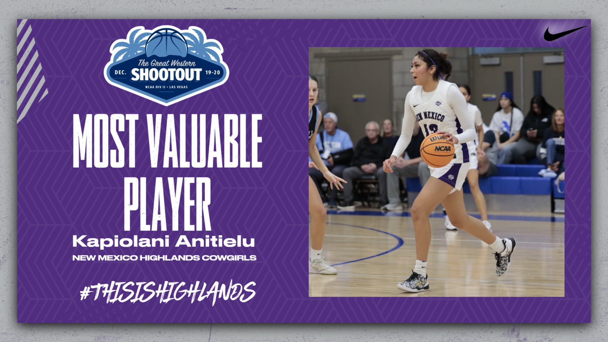 Anitielu Tournament MVP