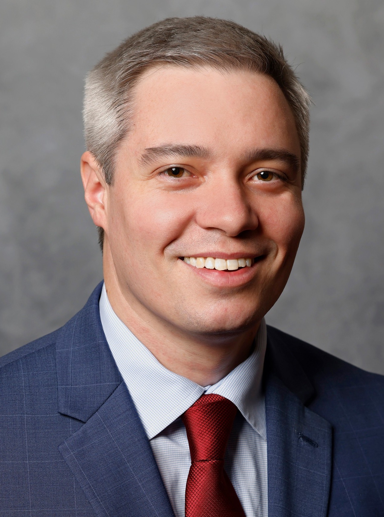 Zach Settembre