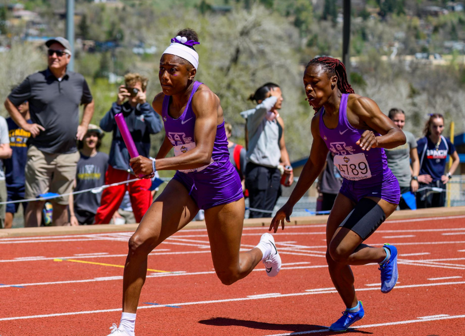 Track and Field 2025