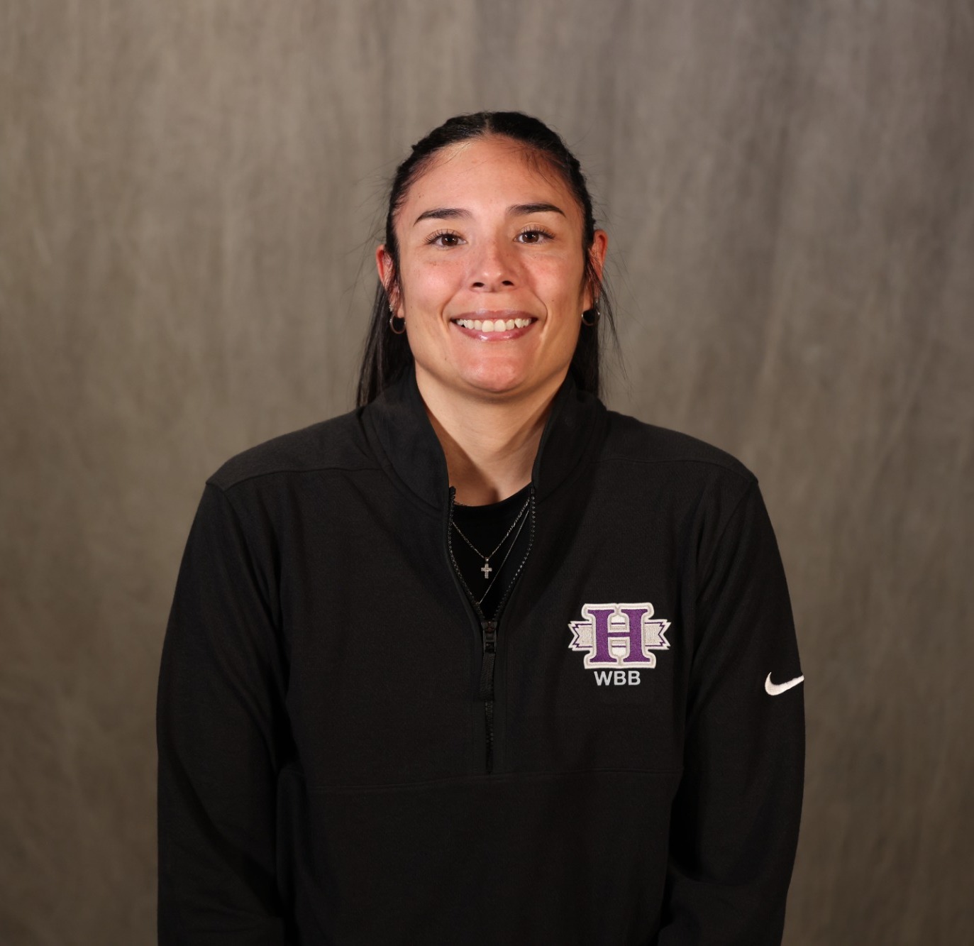 Lindsey Fearing Head WBB Coach 2025-26