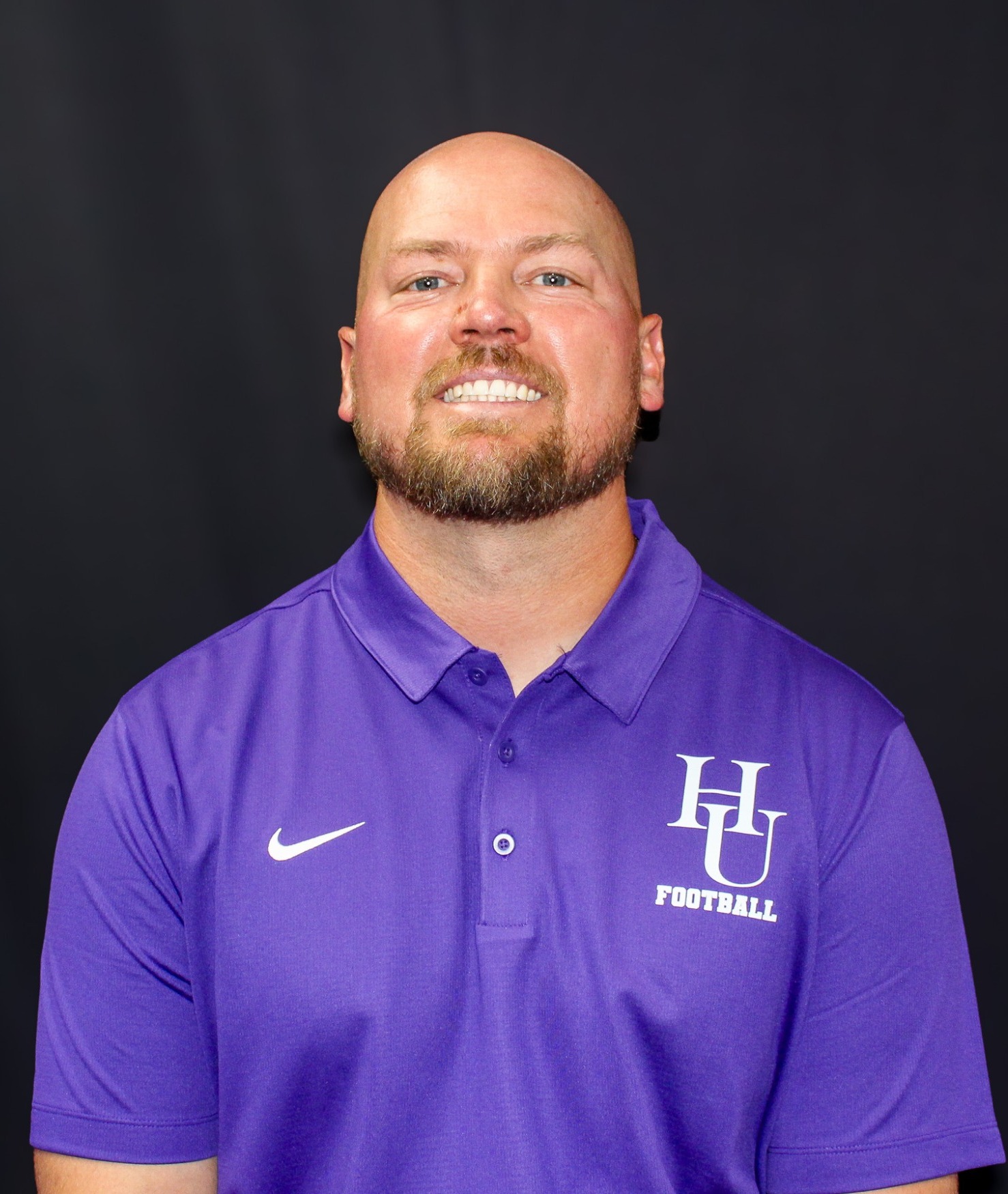 Drew Thatcher 2025 NMHU Football