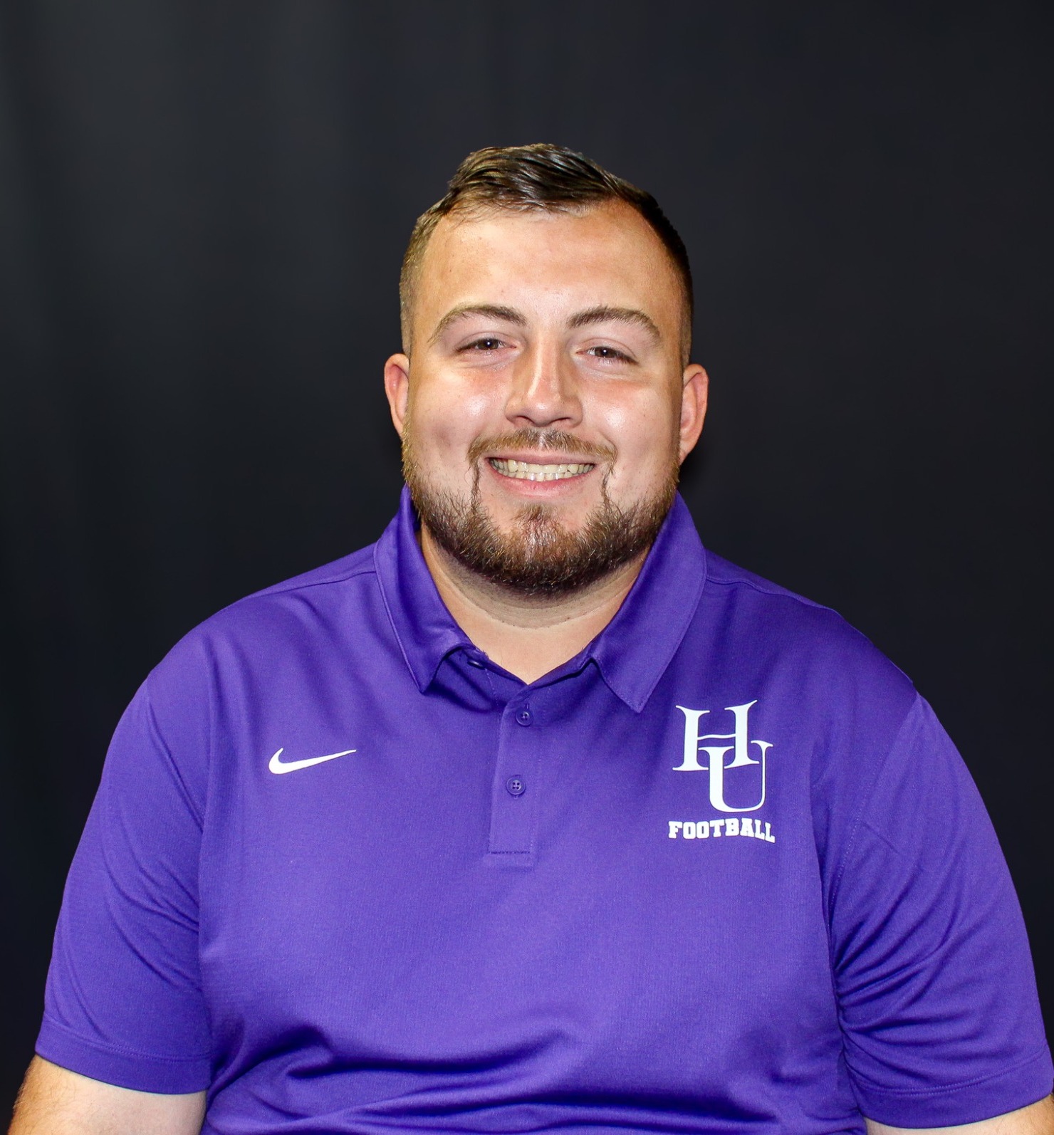 Peyton Grindstaff 2025 NMHU Football