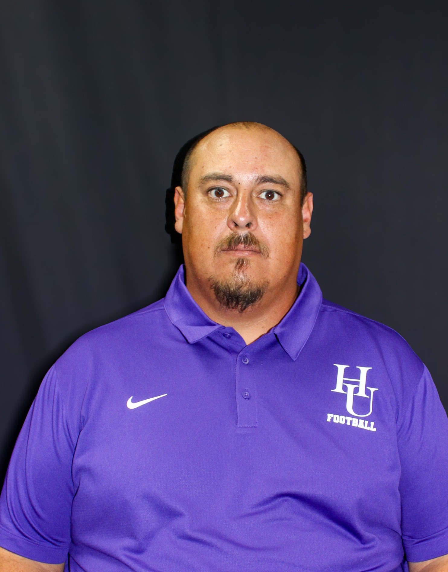 Robert Rodriguez 2025 NMHU Football