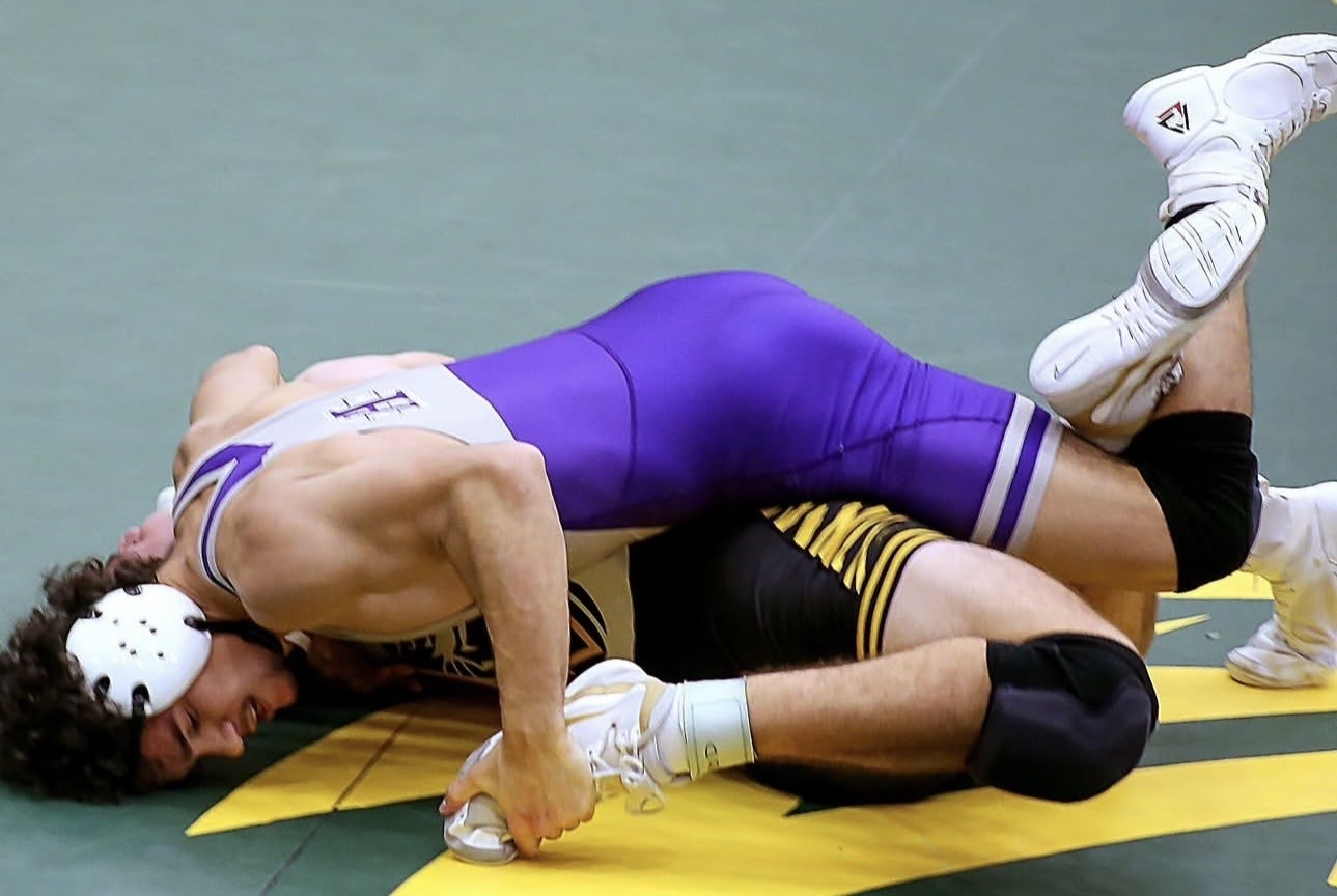 NMHU Wrestling 2025-26