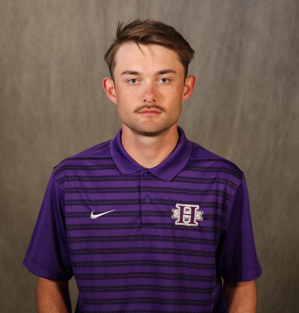 Charlie Wisneski NMHU Base 2026