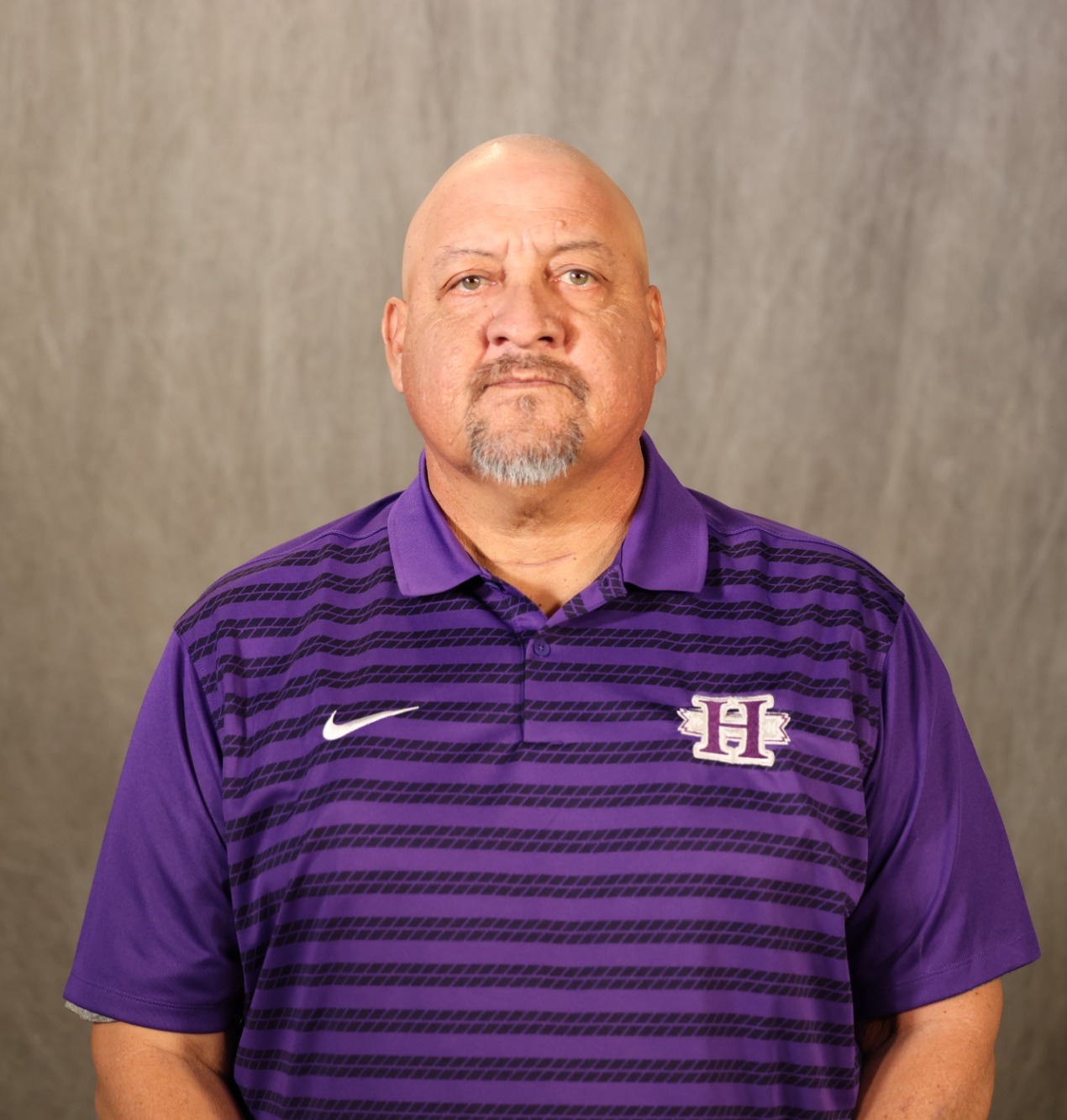 Leroy Gonzalez NMHU Base 2026