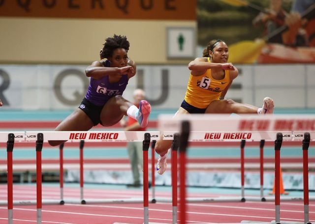 NMHU Track And Field 2025-26